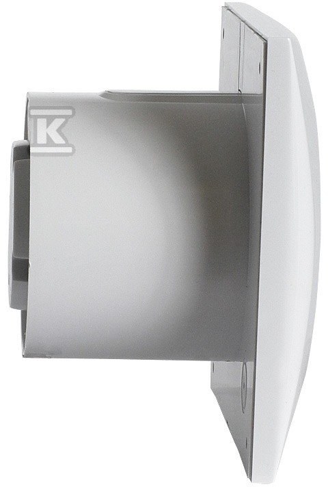 Ventilátor do koupelny SILENT 300 CRZ - 40021330