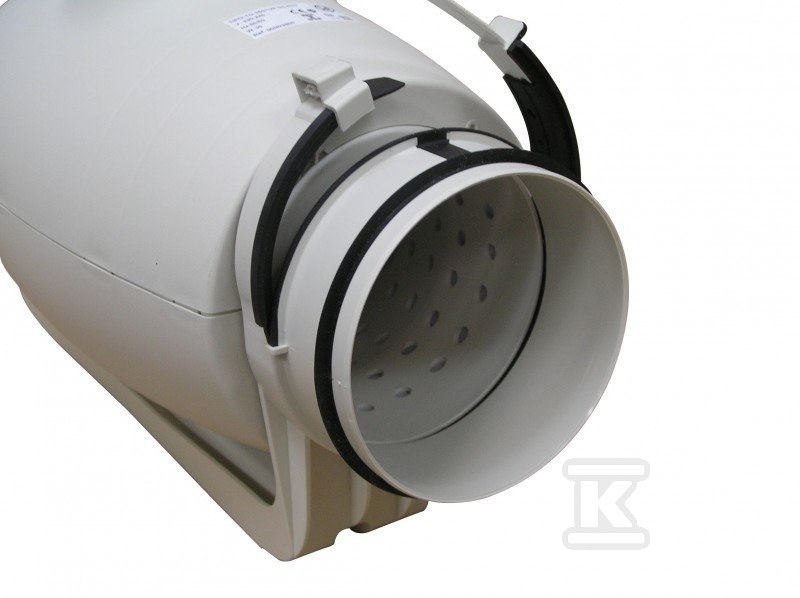 Wentylator kanałowy TD-800/200 SILENT - 40020755-01