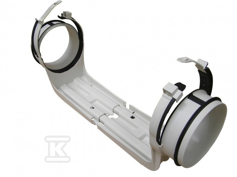 Wentylator kanałowy TD-800/200 SILENT - 40020755-01