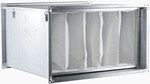 Filtr kieszeniowy EU3 DFR-100/50
