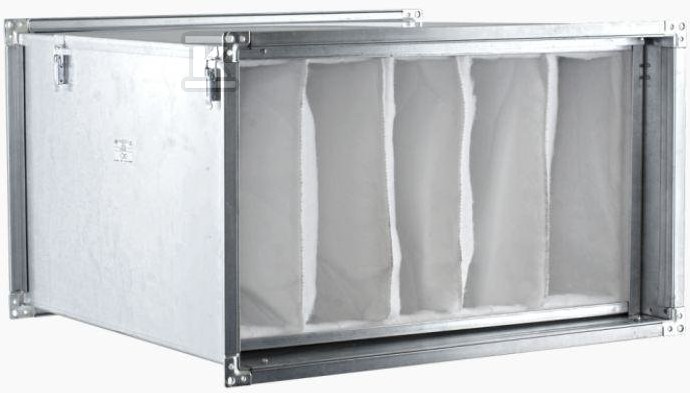Filtr kieszeniowy EU5 DFR-60/30 - 40520955