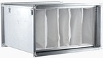Filtr kieszeniowy EU5 DFR-100/50