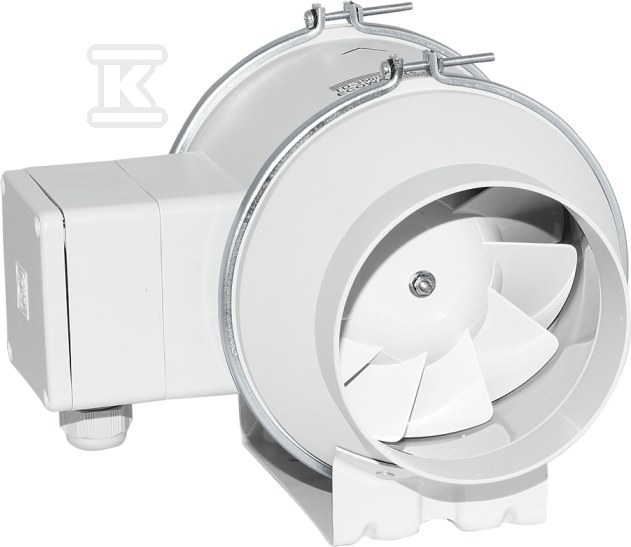 Duct fan TD-350/125 ECOWATT - 40020732