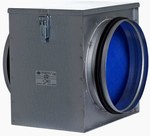 DF 100 duct filter