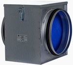 DF 160 duct filter