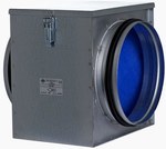 DF 200 duct filter