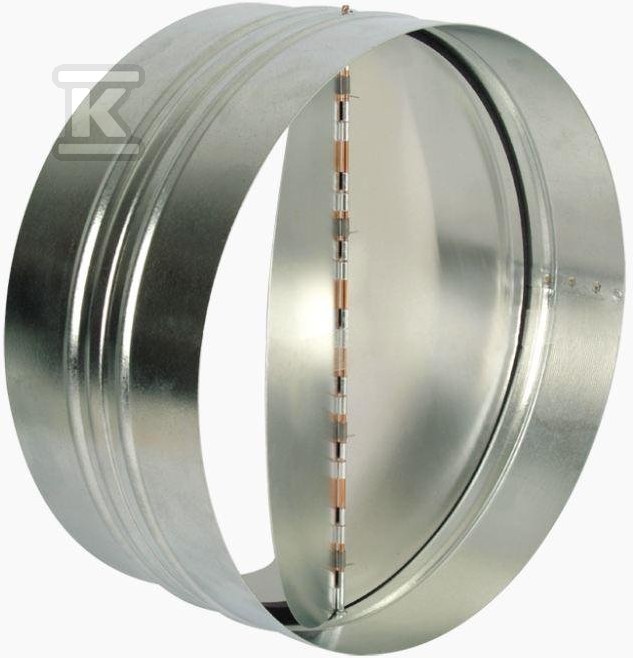 Зворотний поворотний клапан CAR 315, - 40521060-01