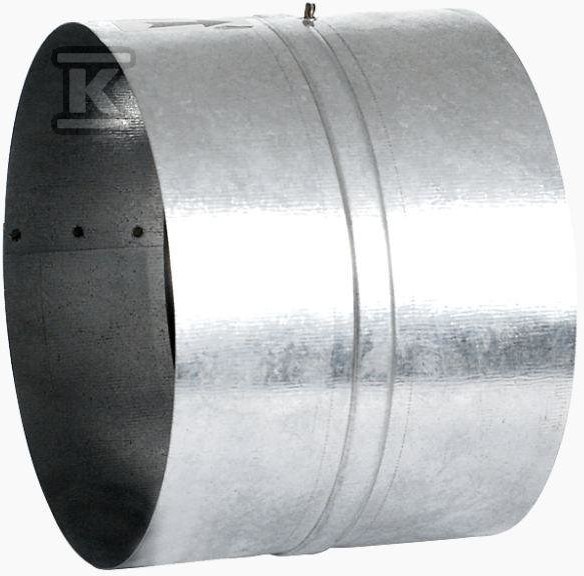 Зворотний поворотний клапан CAR 315, - 40521060-01