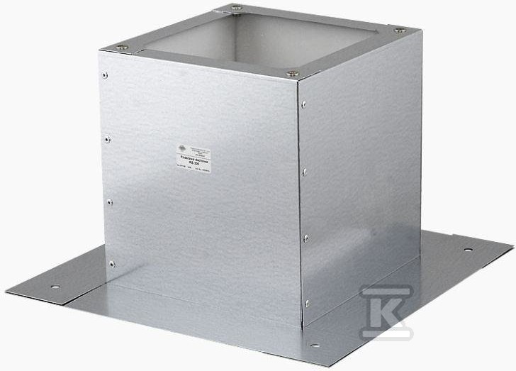 Дахова розетка RS 560, для установки на - 43526030