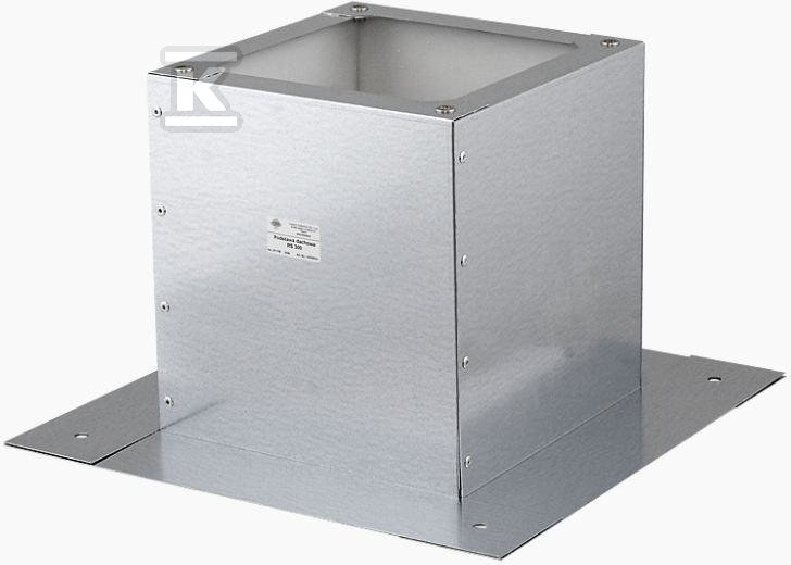 Дахова розетка RS 630, для монтажу на - 43526040