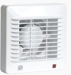 Вентилятор для ванної EDM 100TZ