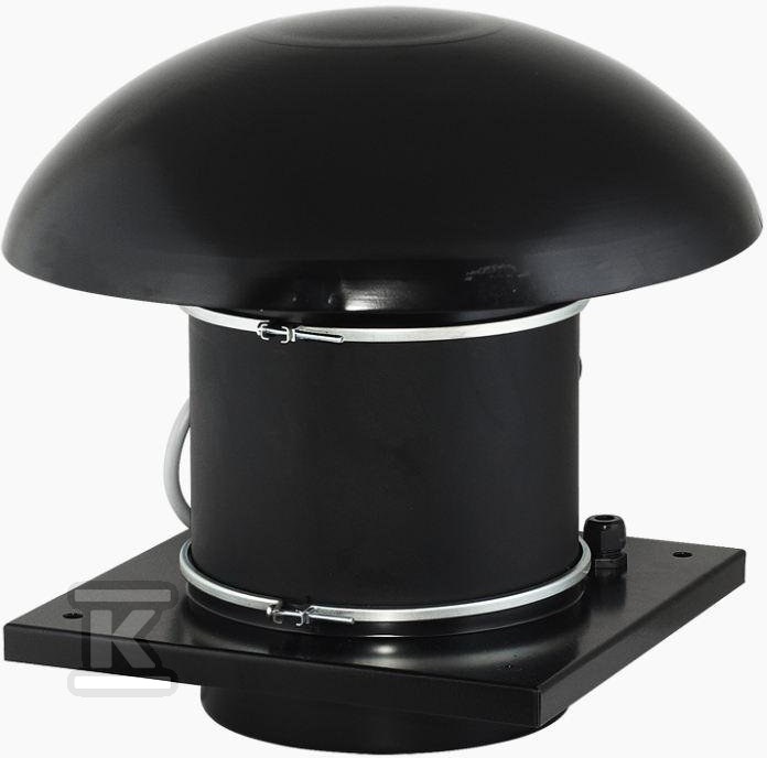 Wentylator dachowy TH 800 EX II2G - 43520022