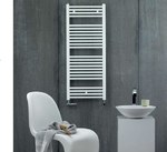 Ladder radiator ZEHNDER ABT-150-050/RAL9016 WHITE