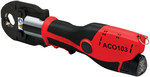 Cordless crimping tool ACO103 set 16/20/25