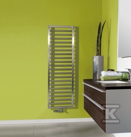 Radiateur décoratif ZEHNDER SUBWAY en - SUBI-180-045/9517