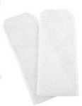 Filtr jednorazowy do ComfoAir 350/450/550 komplet (2szt.)