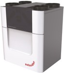 Вентиляційна установка Zehnder ComfoAir Q450 PL R VV Basic ST