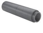 Canal ComfoPipe Plus DN160, L=1000 mm, D=246/160 mm