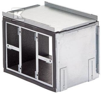 CW-D 320 Distribution Box - 990323531