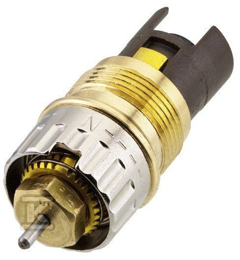 Клапанна вставка для термостатичних - 013G3063