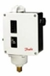Presostat TUV RT 30AW zakres 1-10 bar G 1/2 cala