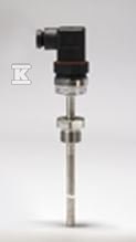 MBT 3560 temperature transmitter 0-200C - 084Z4035