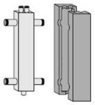 Sprzęgło hydrauliczne do 4,5 m3/h