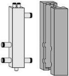 Sprzęgło hydrauliczne do 10 m3/h