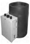 1000W CWL-300- Excellent preliminary electric duct heater