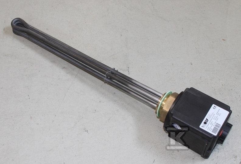 Grzałka elektryczna E4,5 zasobnika 4,5 - 2792012