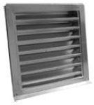 Kratka ochronna kanału 600 x 600mm