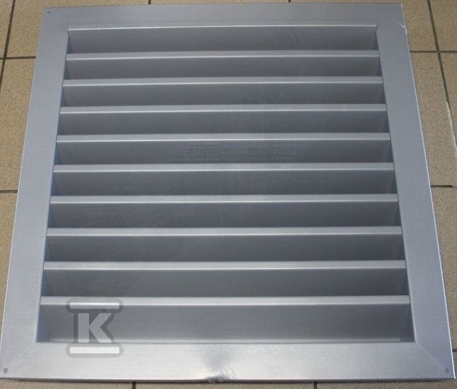 Kratka ochronna kanału 1350 x 870mm - 2484255