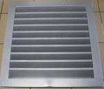 Kratka ochronna kanału 1350 x 870mm