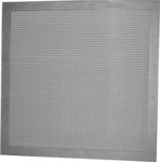 Kratka ochronna kanału 710 x 710mm