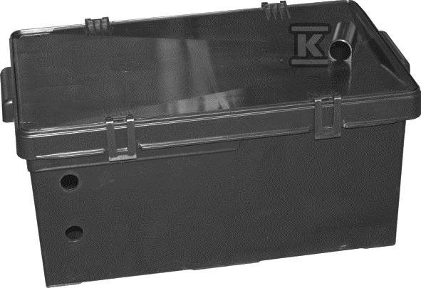 Neutralizator kondensatu wraz z - 2484013