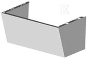 Obudowa orurowania CGW-2 - 8614210