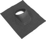 Universal black roof plate CWL-300 Excellent