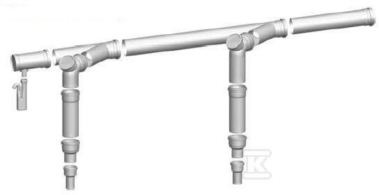 Zestaw podstawowy do zabudowy w - 2651686