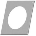 Przewód powietrzno-spalinowy DN110/160, 250mm, biały, wsuwany, praca dla powietrza zależnego od pomieszczenia