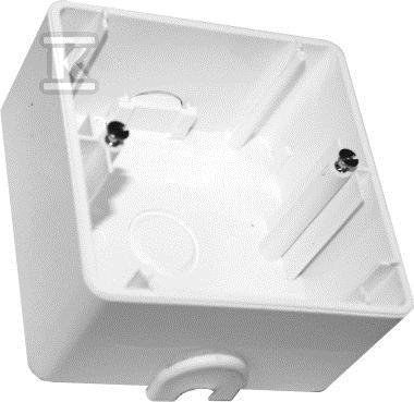 Surface-mounted junction box, for - 2744519