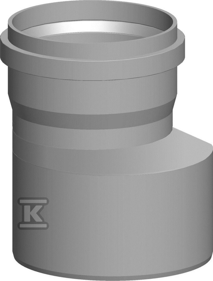 Redukcja z polipropylenu - 2651330