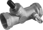 Regulator przepływu 20-200l/min