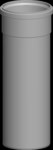 Rura DN200 500mm z polipropylenu