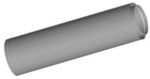 Rura powietrzno-spalinowa DN400/315 długość 2000 mm