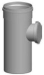 Rura rewizyjna DN250 600 mm