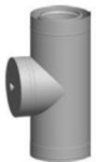 Rura rewizyjna DN300/200 600 mm