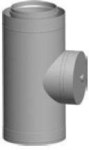 Rura rewizyjna DN350/250 600 mm