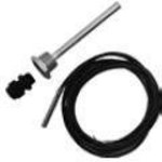 Douille d'immersion 3/4" avec fixation et joint