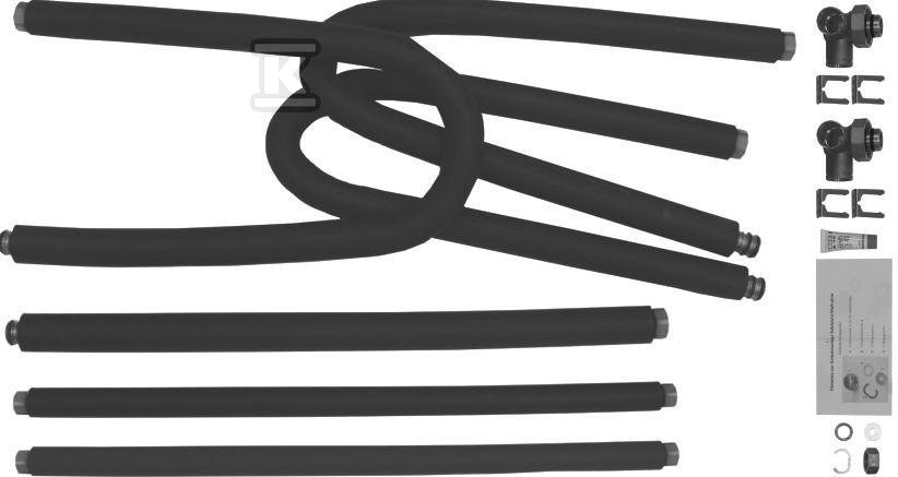 Zestaw podłączeniowy COB z CS dla - 2070948
