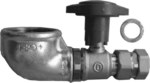 Zestaw przylaczy KFE 1" MGK-2-390-630